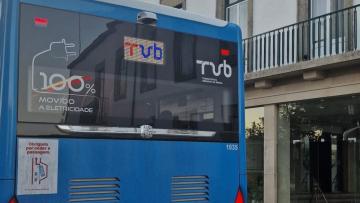 Passes baixam 14% e deverão ficar gratuitos até 2029