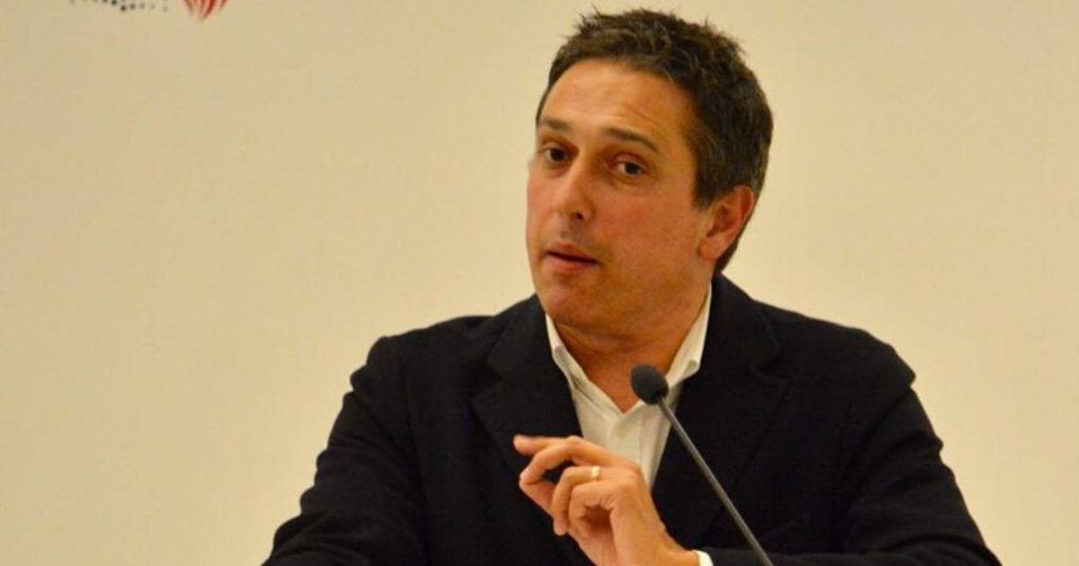Ricardo Costa é o candidato do PS à Câmara de Guimarães nas autárquicas
