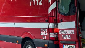 Adolescente morre afogada em praia fluvial das Taipas