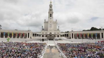 Peregrinos de 22 países já inscritos para cerimónias de 13 de outubro em Fátima