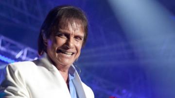 Concertos de Roberto Carlos em Braga são já nos próximos dias (e ainda há bilhetes)