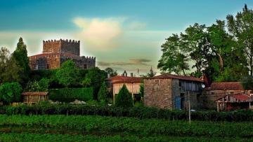 Levantado embargo a projeto turístico em castelo do século XII em Ponte de Lima