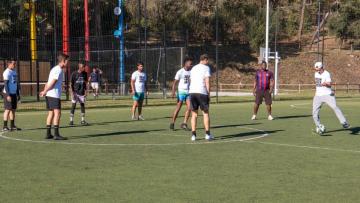 Empresa de Braga realiza "olimpíadas" e oferece palestra sobre saúde emocional para os colaboradores