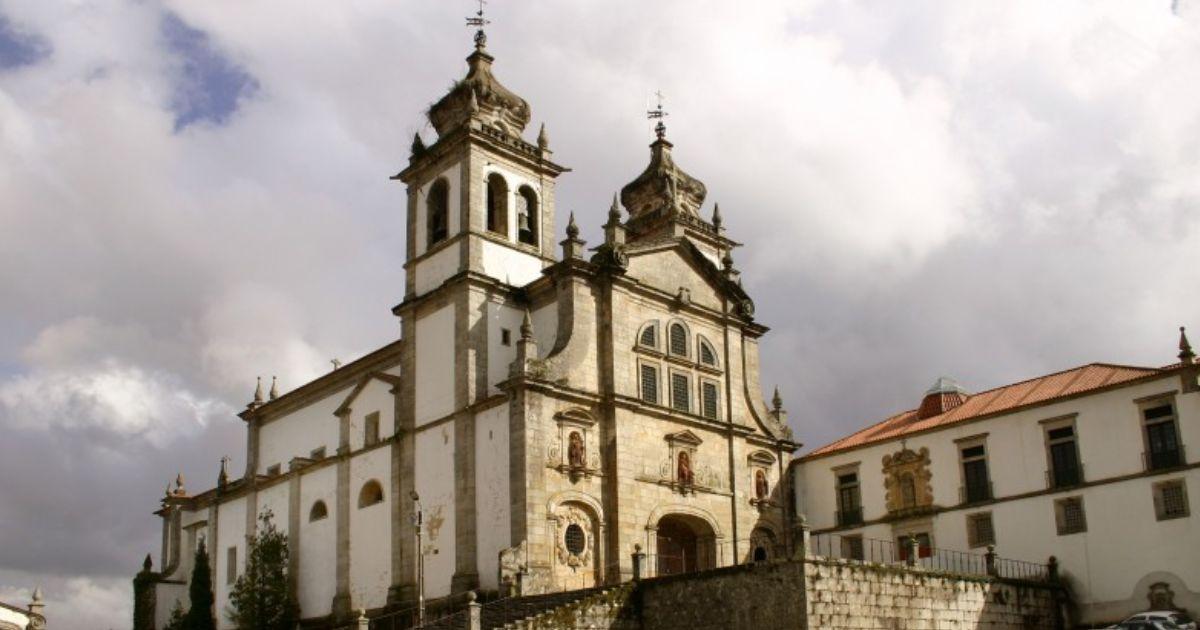 Mosteiro de Tibães vai passar a Monumento Nacional