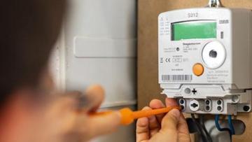 E-Redes já ultrapassou 6 milhões de contadores inteligentes instalados