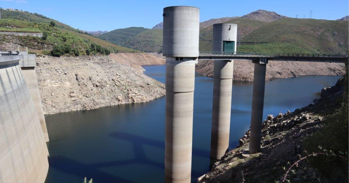 APA emite parecer desfavorável a projeto da EDP para barragem do Alto Lindoso