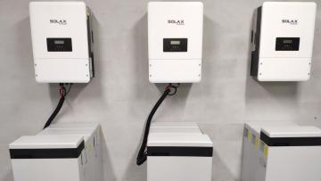 Empresa de Braga conclui projeto que pretende melhorar a eficiência energética dos edifícios