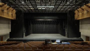 Empresa de Guimarães requalificou teatro em Lisboa por 3,5 milhões