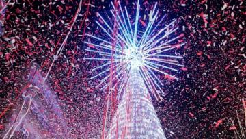 Natal de Vigo já tem data para ligar as luzes