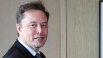 Bloco de Esquerda quer criar o "imposto Elon Musk"