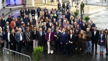 Mais de 31 milhões já foram investidos na "metamorfose" dos TUB