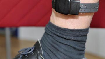 Pulseira eletrónica para suspeito de perseguir e ameaçar ex-companheira em Cabeceiras de Basto