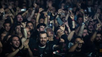 Primeira remessa de "Blind Tickets" para o Laurus Nobilis 2025 esgota em 15 minutos