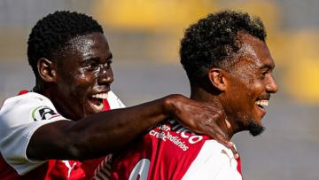 SC Braga derrota o Famalicão e está na final da Taça Revelação