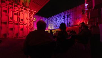 Zona Franca: A arte que une Braga e Guimarães