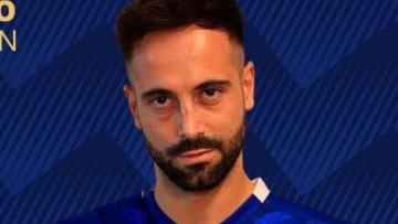 Sandinenses renova com Rui Jorge