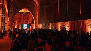 Festival Utopia arranca hoje em Braga sem a presença do Nobel Le Clézio