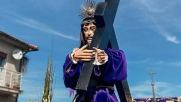 Procissão com mais de 300 anos realiza-se no domingo em Monção