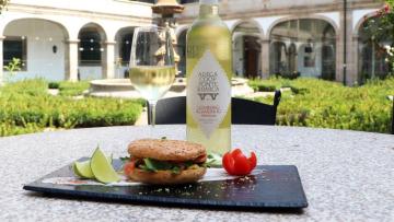 42 restaurantes com vinho verde e petiscos por 4 euros durante um mês em Braga