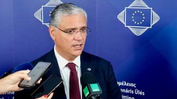 «Alargamento da UE não deve ser motivo de receio»