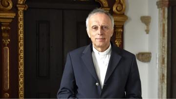 Vigário-geral de Setúbal nomeado novo bispo de Beja