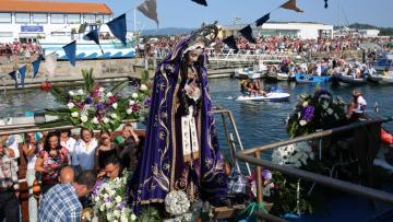 Já há data para a Romaria d'Agonia de 2025