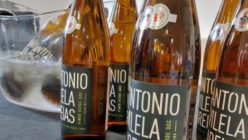 Vinho verde da Póvoa de Lanhoso vence prémios internacionais