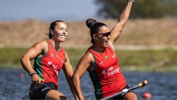 Canoístas de Ponte de Lima e Esposende campeãs mundiais universitárias