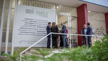 Empresa de Braga testou soluções de descabornização num "laboratório vivo"