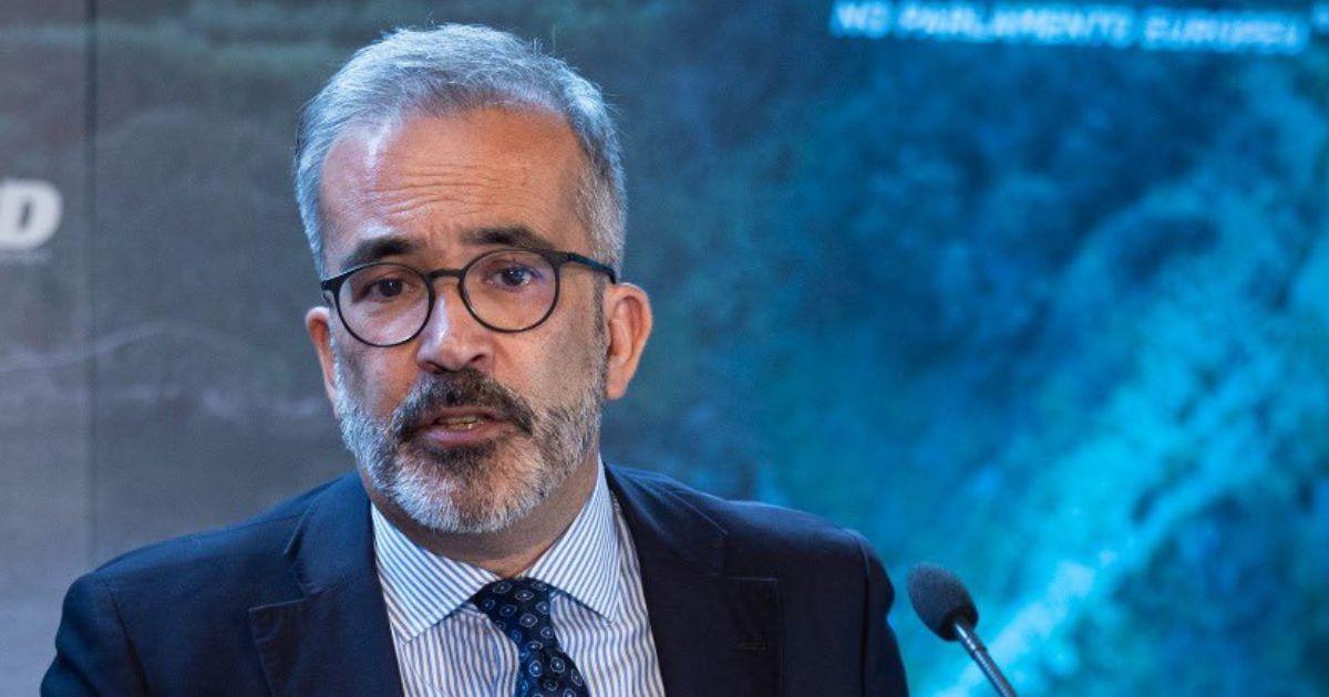 Ministro quer ações concertadas de Portugal e Espanha sobre clima e países do sul