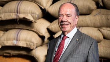 Missa em Braga assinala um ano da morte de Rui Nabeiro