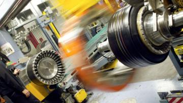 Trabalhadores da Continental Mabor exigem aumentos salariais