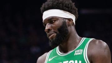 Boston Celtics, de Neemias Queta, campeões da NBA