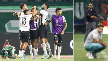 Artur Jorge vence duelo entre ex-treinadores do SC Braga e Botafogo está nos 'quartos' da Libertadores