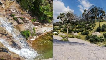 Associação diz que projetos "vão destruir um pedaço" do parque Peneda-Gerês
