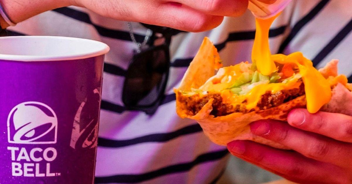 Taco Bell abre a sua segunda unidade em Braga