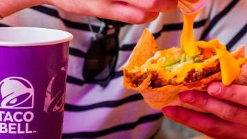 Taco Bell abre a sua segunda unidade em Braga