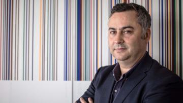 Professor da UMinho é o novo ministro da Educação, Ciência e Inovação