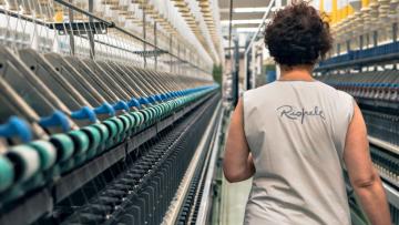 Têxtil de Famalicão é destaque em feiras no Japão e na China