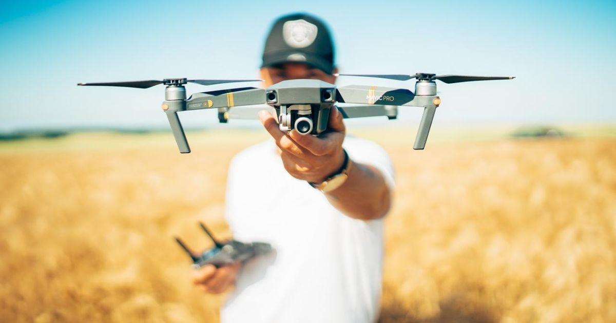 Politécnico de Viana lança formação em piloto de drone