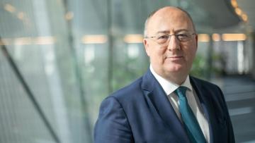 Nuno Melo, de Famalicão, e José Manuel Fernandes, de Vila Verde, entre os novos ministros