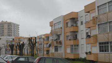 6 milhões para reabilitar o Bairro das Andorinhas