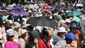 População residente em Portugal aumentou pelo quinto ano consecutivo