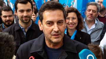 Europeias: IL ataca Montenegro por fazer de eleições segunda volta das legislativas