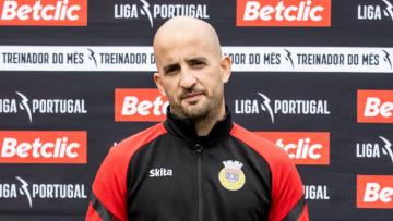 Daniel Sousa assina com o SC Braga por duas épocas e Rui Duarte assume interinamente