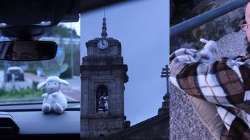 Este curta-metragem de Guimarães precisa de 'views' no TikTok para ir a Cannes