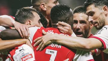SC Braga e FC Porto tentam voltar a vencer na Liga Europa, Amorim com estreia europeia no United