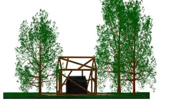 Obra de arte celebra os 50 anos da UMinho