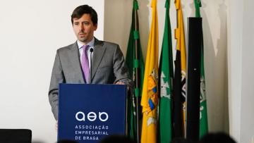 João Rodrigues vai ser o candidato do PSD à Câmara de Braga