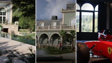 Encanto, natureza e arte caracterizam novo hotel de luxo em Vila Verde